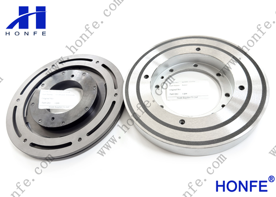 Cuộn dây An toàn phanh Điện nam châm Rotor 382870 Rapier HTV Loom Phần chất lượng cao