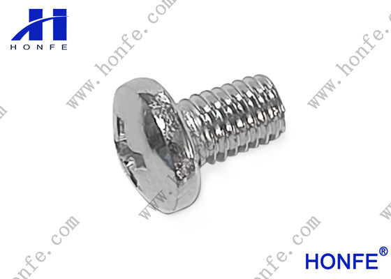 Vít máy 032403-50008N JAT500/600/610 Air Jet Loom Toyota