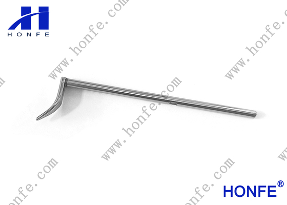 Chân kéo cuối dây đai 911132290 FA Các bộ phận dệt thợ dệt đạn chất lượng cao