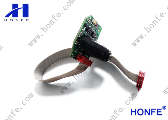 Cảm biến quấn 31.1068 2231 Phụ tùng máy dệt khí nén Picanol Omni Delta