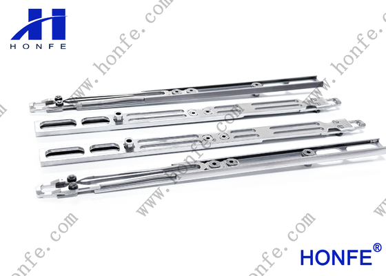 Đường cho đạn MS trái phải 270.021.847 cho MS P7300 Itema Loom