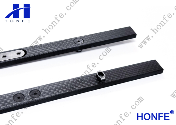 Thanh cấp phôi MS Trái Phải 270.021.847 MS P7300 Itema Knulred