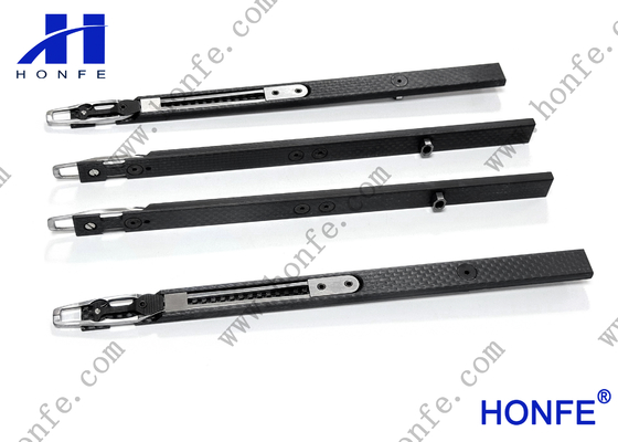 Thanh cấp phôi MS Trái Phải 270.021.847 MS P7300 Itema Knulred