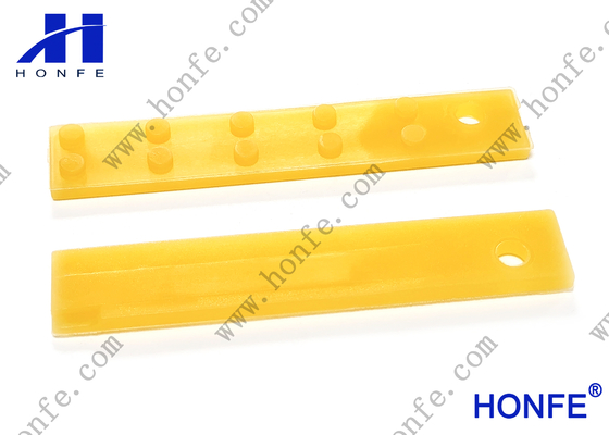 Lower & Front & Back Brake lining 911.327.675 911.327.676 911.327.677 P7100 Yellow Blue