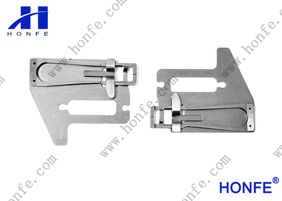 Bộ cấp đạn ES 911.819.074 PUD2 L=50 Các bộ phận thợ dệt vải đạn