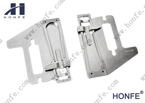 Bộ cấp đạn ES 911.819.074 PUD2 L=50 Các bộ phận thợ dệt vải đạn