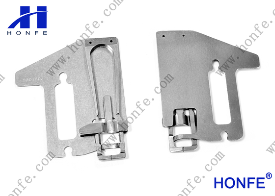Bộ cấp đạn ES 911.819.074 PUD2 L=50 Các bộ phận thợ dệt vải đạn