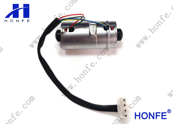 Chốt lưu trữ sợi ngang Picanol Omni-Plus-X 31.0964.005 31.0964.001 Phụ tùng máy dệt khí Picanol Series