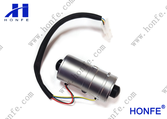 Chốt lưu trữ sợi ngang Picanol Omni-Plus-X 31.0964.005 31.0964.001 Phụ tùng máy dệt khí Picanol Series