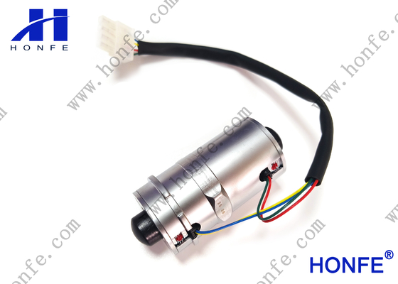 Chốt lưu trữ sợi ngang Picanol Omni-Plus-X 31.0964.005 31.0964.001 Phụ tùng máy dệt khí Picanol Series