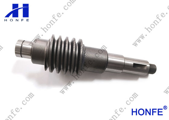 Chấy để lấy 2391002 C401 P401 Rapier Looms Vamatex Bụi đan bộ phận chất lượng cao