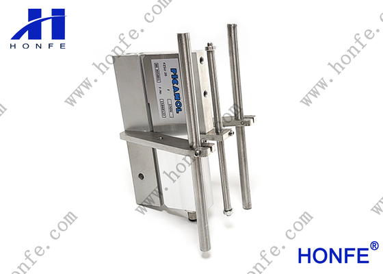 Bộ cảm biến warp BE305801 Picanol Air Jet Loom