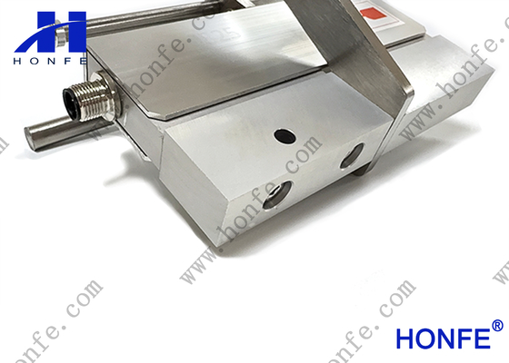 Bộ cảm biến warp BE305801 Picanol Air Jet Loom