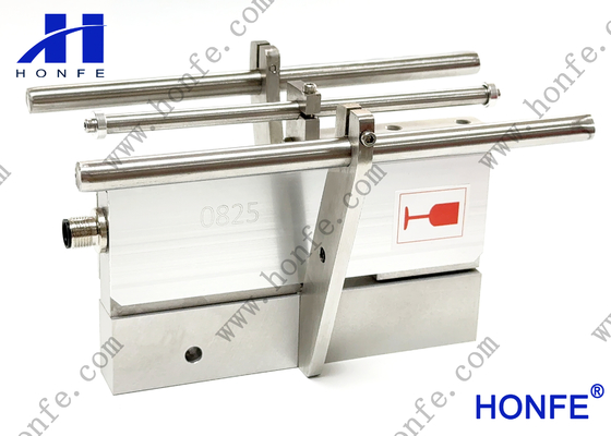 Bộ cảm biến warp BE305801 Picanol Air Jet Loom