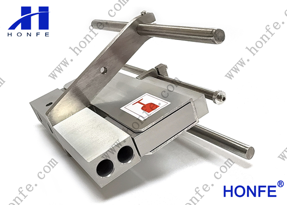 Bộ cảm biến warp BE305801 Picanol Air Jet Loom