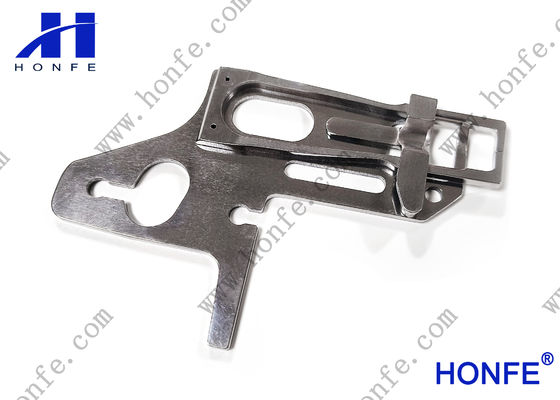 Bộ nạp đạn ES 911.819.241 Kim cương Khía P7100 D1 L=35 Phụ tùng máy dệt thoi