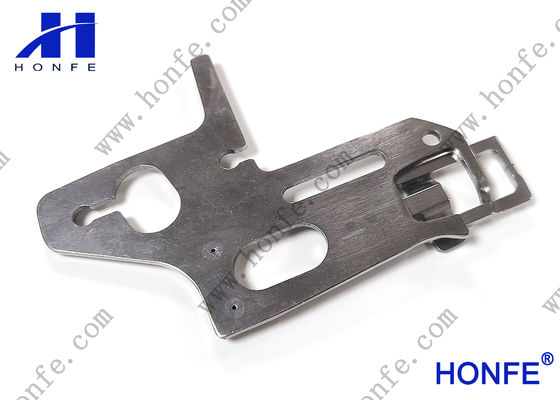 Bộ nạp đạn ES 911.819.241 Kim cương Khía P7100 D1 L=35 Phụ tùng máy dệt thoi