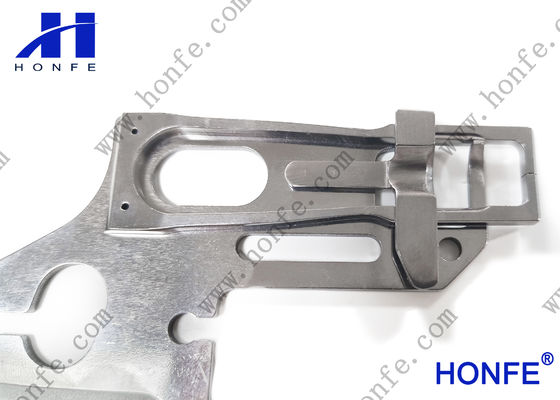 Bộ nạp đạn ES 911.819.241 Kim cương Khía P7100 D1 L=35 Phụ tùng máy dệt thoi