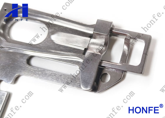 Bộ nạp đạn ES 911.819.241 Kim cương Khía P7100 D1 L=35 Phụ tùng máy dệt thoi