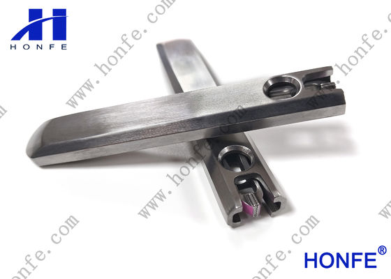 Chi tiết dệt thoi dệt hoàn chỉnh D2 4500GR 4×5 có khía