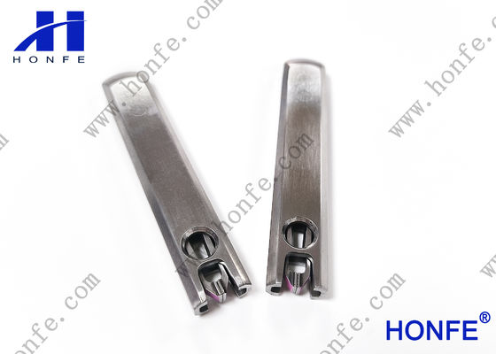 Chi tiết dệt thoi dệt hoàn chỉnh D2 4500GR 4×5 có khía