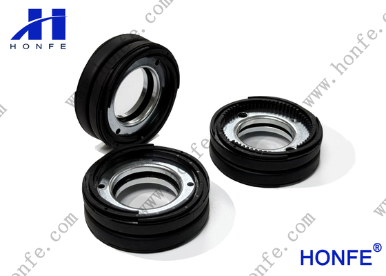 Đàn nhẫn điều chỉnh trống đàn hồi đĩa cao su 56F620 Bộ phận dệt cao cấp