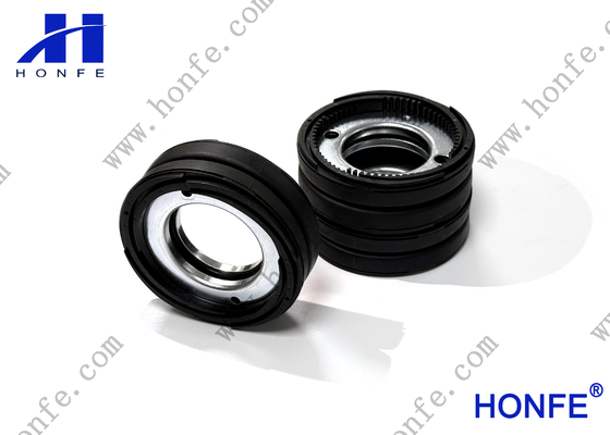 Đàn nhẫn điều chỉnh trống đàn hồi đĩa cao su 56F620 Bộ phận dệt cao cấp