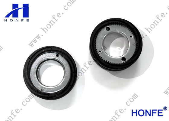 Đàn nhẫn điều chỉnh trống đàn hồi đĩa cao su 56F620 Bộ phận dệt cao cấp