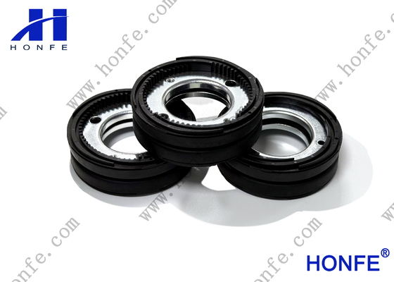 Đàn nhẫn điều chỉnh trống đàn hồi đĩa cao su 56F620 Bộ phận dệt cao cấp