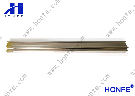 Thanh ray dẫn hướng LH RH 2727512 2727518 LEONARDO K88 L=480mm L=430mm Dệt kiếm Vamatex Series Chất lượng cao