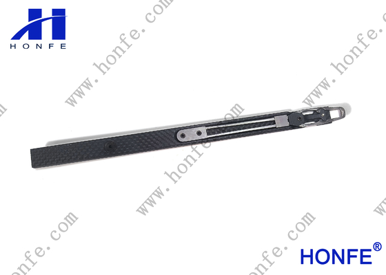Thanh cấp sợi ngang 270.013.366 Projectile P7300 Trái Phải Khía 20N Phụ tùng máy dệt Projectile Chất lượng cao