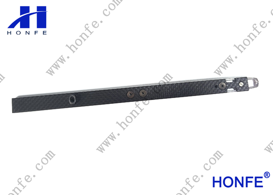 Thanh cấp sợi ngang 270.013.366 Projectile P7300 Trái Phải Khía 20N Phụ tùng máy dệt Projectile Chất lượng cao