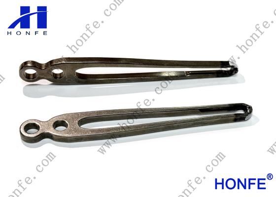 Kẹp đạn 911.312.251 Với rãnh 22N 2200GR Trắng 2.2*4 D12