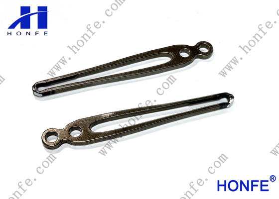 Kẹp đạn 911.312.251 Với rãnh 22N 2200GR Trắng 2.2*4 D12
