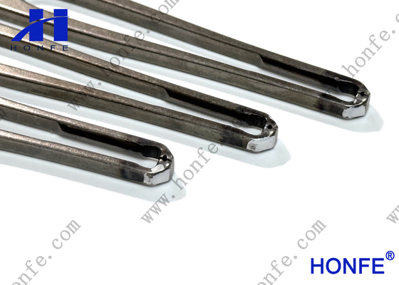 Kẹp đạn 911.312.251 Với rãnh 22N 2200GR Trắng 2.2*4 D12