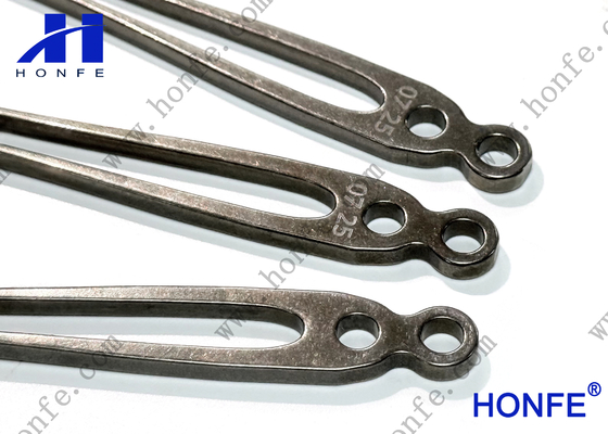 Kẹp đạn 911.312.251 Với rãnh 22N 2200GR Trắng 2.2*4 D12
