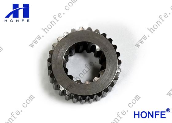 Splined Bush 911.110.167 OD=27 ID=14 Projectile Weaving Loom Parts High Quality