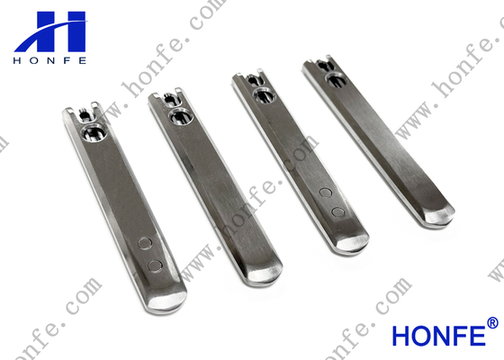 Tên lửa SLP hạng nhẹ 270.005.101 D1 2.2x4 Bên phải Bên trái 2500g Kim cương đan gạc Bộ phận vải dệt chất lượng cao