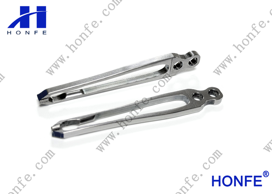 Kẹp gắp đạn 911.312.211 911.312.401 911.804.145 D2 4*5 Xanh nhạt 25N 2500GR Khía kim cương