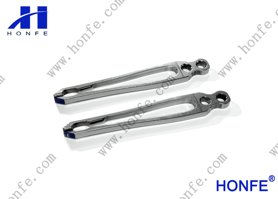 Kẹp gắp đạn 911.312.211 911.312.401 911.804.145 D2 4*5 Xanh nhạt 25N 2500GR Khía kim cương