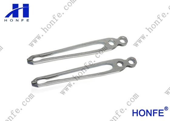 Kẹp gắp đạn 911.312.233 Kim cương Khía 25N 2500GR Xanh nhạt 3.8*5 D12 Phụ tùng dệt thoi chất lượng cao