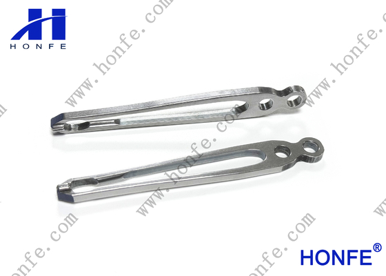 Kẹp gắp đạn 911.312.233 Kim cương Khía 25N 2500GR Xanh nhạt 3.8*5 D12 Phụ tùng dệt thoi chất lượng cao
