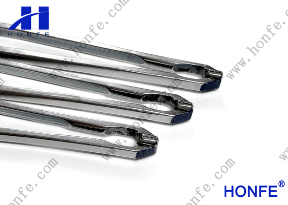 Kẹp gắp đạn 911.312.233 Kim cương Khía 25N 2500GR Xanh nhạt 3.8*5 D12 Phụ tùng dệt thoi chất lượng cao