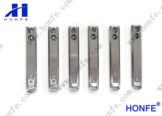 Tên lửa 742.077.505 Kim cương đúc 25N 2500GR Đèn SLP 3.8x5 D12 Phần dệt cao chất lượng