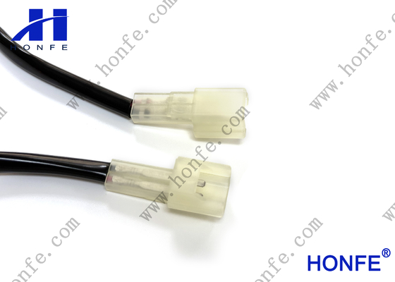 Van chính điện từ ED01308B Tsudakoma ZAX9200 Phụ tùng máy dệt khí nén Chất lượng cao