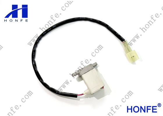 Van chính điện từ ED01308B Tsudakoma ZAX9200 Phụ tùng máy dệt khí nén Chất lượng cao