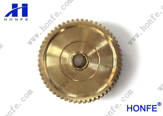 Chuyến xe quái vật 912.510.114 8:55 P7100 Các bộ phận dệt thợ dệt đạn chất lượng cao