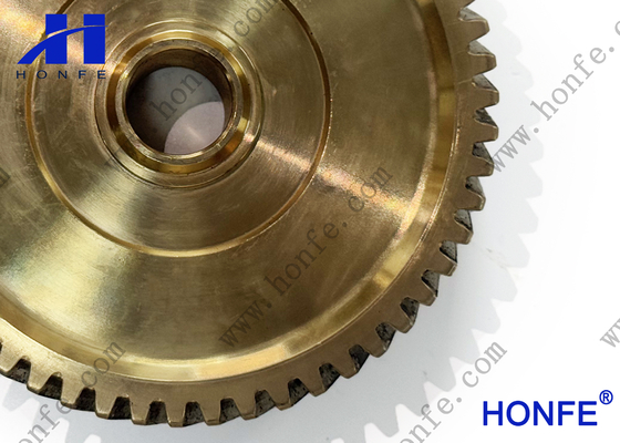Chuyến xe quái vật 912.510.114 8:55 P7100 Các bộ phận dệt thợ dệt đạn chất lượng cao