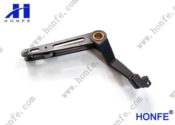 Giá đỡ dao PAQ57528 TP500 Nuovo Pignone Series Phụ tùng máy dệt Rapier Phụ tùng máy dệt Chất lượng cao
