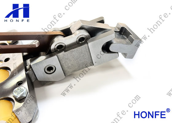 Projectile Brake 911.827.062 P7150 D2 Textile Machinery Projectile Weaving Loom Parts High Quality